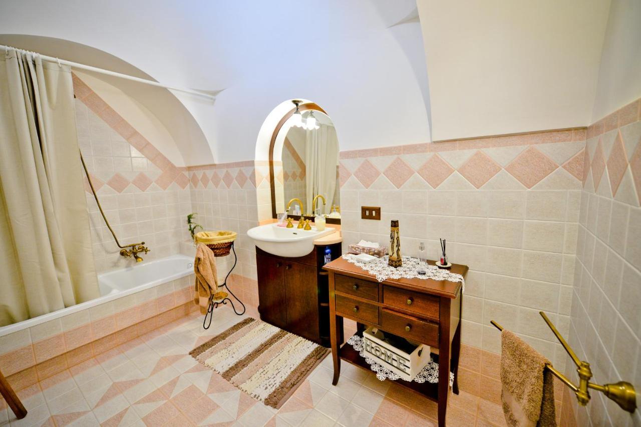 I Trulli di Alejandro Villa Locorotondo Bagian luar foto